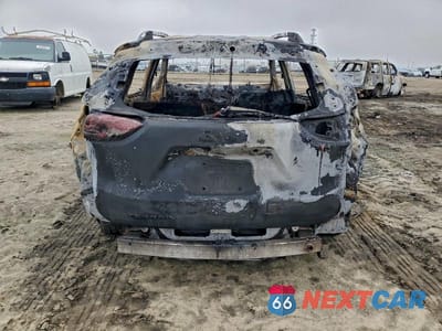 Zdjęcie 6 z 12 samochodu: 2020 GMC TERRAIN SLE VIN:3GKALMEV3LL228142 - miniatura