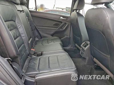 Zdjęcie 11 z 14 samochodu: 2020 VOLKSWAGEN TIGUAN SEL PREMIUM R-LINE VIN:3VV4B7AXXLM037074 - miniatura