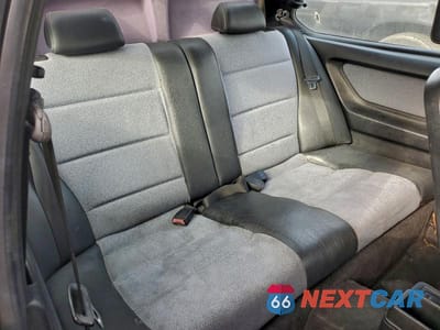 Zdjęcie 10 z 11 samochodu: 1999 BMW 318 TI AUTOMATIC VIN:WBACG8332XKC85439 - miniatura