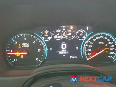 Zdjęcie 9 z 14 samochodu: 2018 GMC YUKON DENALI VIN:1GKS2CKJ3JR268259 - miniatura
