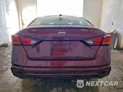 Zdjęcie 6 z 13 samochodu: 2025 NISSAN ALTIMA SV VIN:1N4BL4DV2SN324544 - miniatura