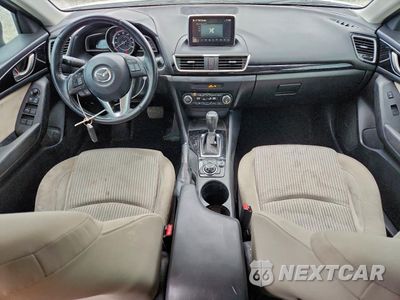 Zdjęcie 8 z 12 samochodu: 2014 MAZDA 3 TOURING VIN:3MZBM1L7XEM123477 - miniatura