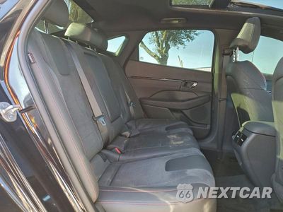 Zdjęcie 10 z 13 samochodu: 2026 HYUNDAI SONATA N LINE VIN:KMHL54JC9TA526880 - miniatura