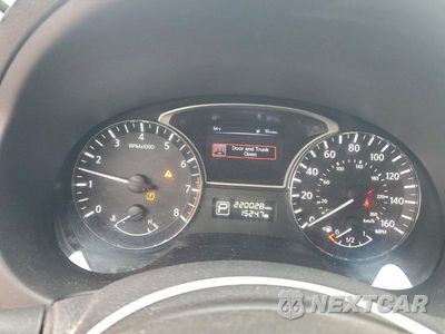 Zdjęcie 9 z 11 samochodu: 2015 NISSAN ALTIMA 2.5 VIN:1N4AL3AP7FN395000 - miniatura