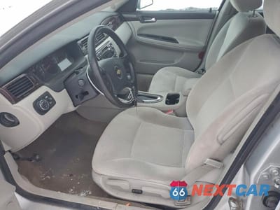 Zdjęcie 7 z 12 samochodu: 2012 CHEVROLET IMPALA LT VIN:2G1WB5E34C1118364 - miniatura