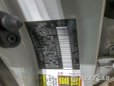 Zdjęcie 13 z 14 samochodu: 2024 TOYOTA CAMRY LE VIN:4T1C11AK8RU253231 - miniatura