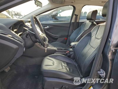 Zdjęcie 7 z 12 samochodu: 2016 FORD FOCUS SE VIN:1FADP3K20GL402869 - miniatura