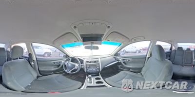 Zdjęcie 14 z 14 samochodu: 2015 NISSAN ALTIMA 2.5 VIN:1N4AL3AP2FC116760 - miniatura