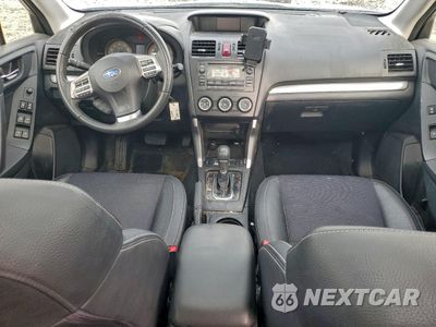 Zdjęcie 8 z 13 samochodu: 2015 SUBARU FORESTER 2.0XT PREMIUM VIN:JF2SJGDC4FH456792 - miniatura
