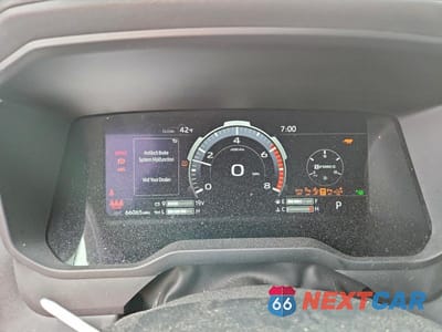 Zdjęcie 9 z 11 samochodu: 2023 TOYOTA TUNDRA PLATINUM VIN:5TFNA5DB6PX124982 - miniatura