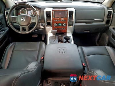 Zdjęcie 8 z 12 samochodu: 2012 DODGE RAM 1500 VIN:1C6RD6NTXCS334182 - miniatura