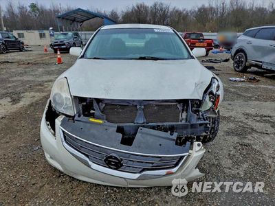Piąte zdjęcie samochodu w środku: 2012 NISSAN ALTIMA BASE VIN:1N4AL2AP6CN568298 - miniatura
