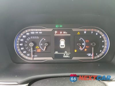 Zdjęcie 9 z 14 samochodu: 2024 HYUNDAI TUCSON SEL VIN:5NMJB3DEXRH316430 - miniatura