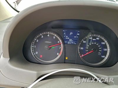 Zdjęcie 9 z 11 samochodu: 2012 HYUNDAI ACCENT GLS VIN:KMHCT4AE4CU197141 - miniatura