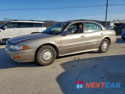 2000 BUICK LESABRE CUSTOM 1G4HP54K9Y4289323 - główne zdjęcie licytacji z USA - miniatura
