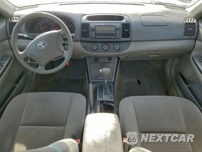 Zdjęcie 8 z 14 samochodu: 2006 TOYOTA CAMRY LE VIN:4T1BE32K96U706892 - miniatura
