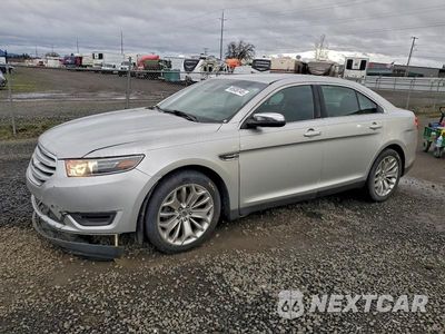 2019 FORD TAURUS LIMITED 1FAHP2F83KG114288 - główne zdjęcie licytacji z USA - miniatura