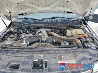 Zdjęcie 11 z 13 samochodu: 2021 FORD F250 SUPER DUTY VIN:1FT7W2BT6MEC60086 - miniatura