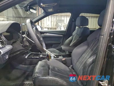 Zdjęcie 7 z 12 samochodu: 2025 AUDI Q5 PREMIUM 45 VIN:WA1GAAFY6S2017112 - miniatura