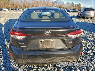 Zdjęcie 6 z 14 samochodu: 2020 TOYOTA COROLLA SE VIN:JTDS4RCE0LJ018683 - miniatura