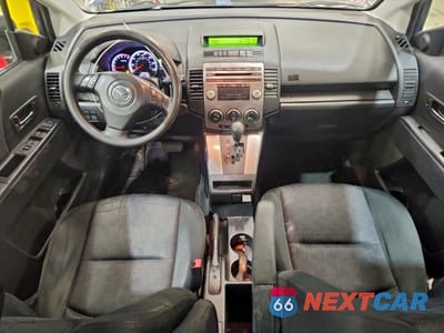 Zdjęcie 8 z 13 samochodu: 2008 MAZDA 5 VIN:JM1CR29L580326593 - miniatura