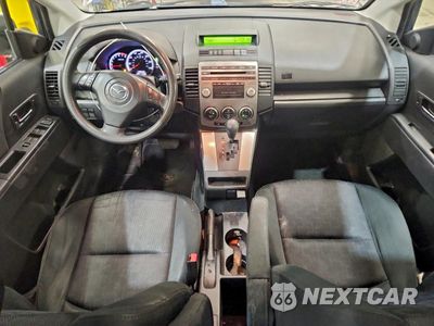 Zdjęcie 8 z 13 samochodu: 2008 MAZDA 5 VIN:JM1CR29L580326593 - miniatura