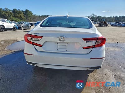 Zdjęcie 6 z 13 samochodu: 2019 HONDA ACCORD EX VIN:1HGCV1F42KA031988 - miniatura