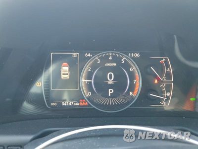 Zdjęcie 15 z 22 samochodu: 2022 LEXUS ES 350 BASE VIN:58ADZ1B17NU136343 - miniatura