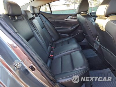 Zdjęcie 10 z 12 samochodu: 2018 NISSAN MAXIMA 3.5S VIN:1N4AA6AP3JC368663 - miniatura