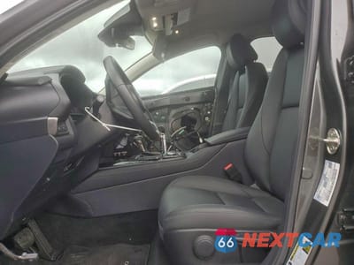 Zdjęcie 7 z 14 samochodu: 2024 MAZDA CX-30 SELECT VIN:3MVDMBBM4RM706088 - miniatura