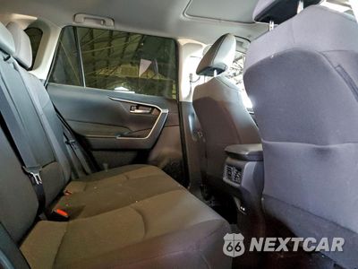 Zdjęcie 11 z 13 samochodu: 2024 TOYOTA RAV4 XLE VIN:2T3W1RFV3RW352545 - miniatura