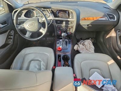 Zdjęcie 8 z 11 samochodu: 2014 AUDI A4 PREMIUM PLUS VIN:WAUFFAFL7EA045337 - miniatura