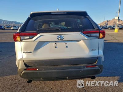 Zdjęcie 6 z 14 samochodu: 2025 TOYOTA RAV4 XLE VIN:2T3C1RFV3SW414020 - miniatura