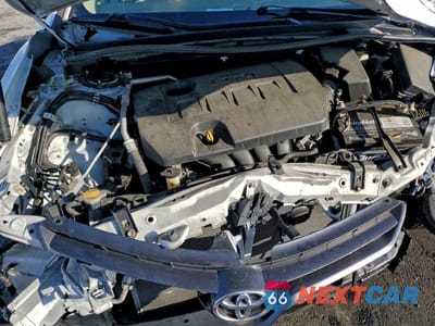 Zdjęcie 11 z 12 samochodu: 2016 TOYOTA COROLLA L VIN:2T1BURHE3GC529315 - miniatura