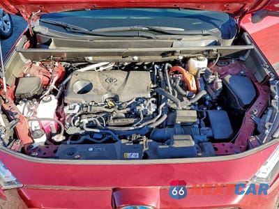 Zdjęcie 12 z 12 samochodu: 2024 TOYOTA RAV4 XLE VIN:JTMRWRFV7RD230458 - miniatura