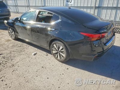Drugie zdjęcie samochodu z przodu: 2021 NISSAN ALTIMA SV VIN:1N4BL4DW8MN383965 - miniatura