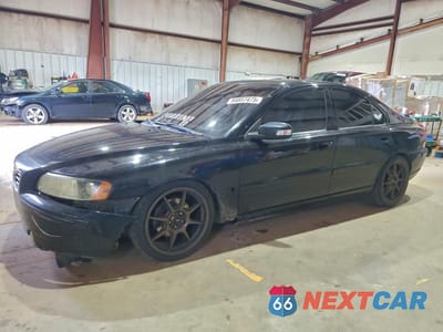 2008 VOLVO S60 2.5T YV1RS592482698562 - główne zdjęcie licytacji z USA - miniatura