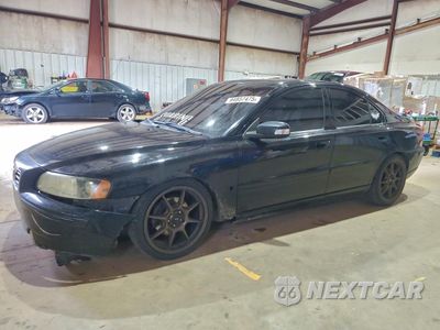 2008 VOLVO S60 2.5T YV1RS592482698562 - główne zdjęcie licytacji z USA - miniatura