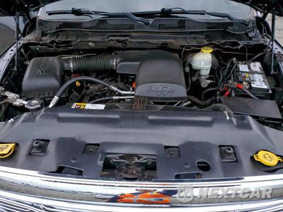 Zdjęcie 11 z 13 samochodu: 2017 RAM 1500 ST VIN:1C6RR6FG0HS524468 - miniatura