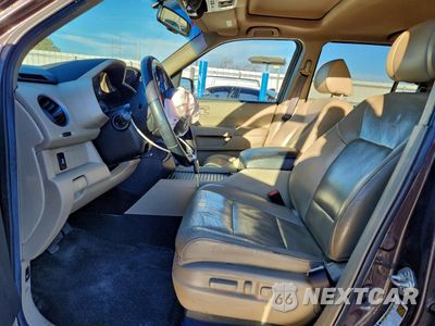 Zdjęcie 7 z 14 samochodu: 2012 HONDA PILOT EXL VIN:5FNYF4H50CB077014 - miniatura