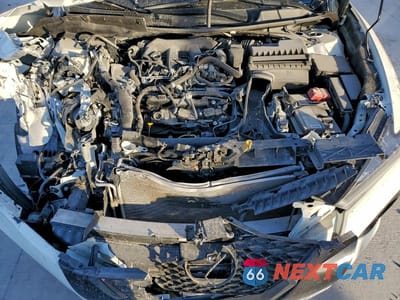 Zdjęcie 11 z 12 samochodu: 2023 NISSAN MAXIMA 3.5 PLATINUM VIN:1N4AA6FV7PC505183 - miniatura