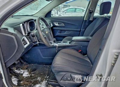 Zdjęcie 7 z 12 samochodu: 2017 CHEVROLET EQUINOX LS VIN:2GNALBEK7H1580226 - miniatura