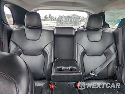 Zdjęcie 10 z 13 samochodu: 2019 JEEP CHEROKEE LIMITED VIN:1C4PJMDN8KD253264 - miniatura