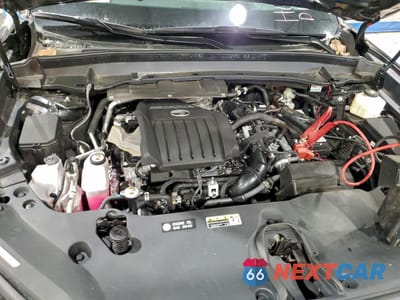 Zdjęcie 12 z 13 samochodu: 2024 LEXUS TX 350 BASE VIN:5TDAAAB62RS016543 - miniatura