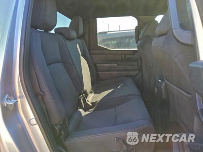 Zdjęcie 10 z 13 samochodu: 2025 TOYOTA TACOMA DOUBLE CAB VIN:3TMLB5JN9SM164345 - miniatura