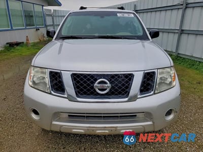 Piąte zdjęcie samochodu w środku: 2012 NISSAN PATHFINDER S ** CLEAN TITLE * REPO ** VIN:5N1AR1NN9CC622910 - miniatura