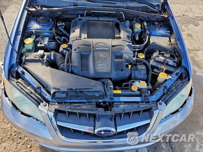 Zdjęcie 12 z 13 samochodu: 2009 SUBARU OUTBACK 2.5XT LIMITED VIN:4S4BP63C094312821 - miniatura
