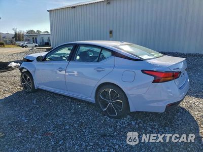 Drugie zdjęcie samochodu z przodu: 2024 NISSAN ALTIMA SR VIN:1N4BL4CV0RN325249 - miniatura