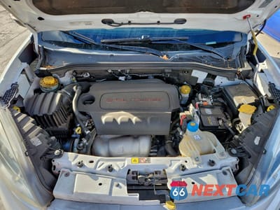 Zdjęcie 12 z 13 samochodu: 2015 RAM PROMASTER DELIVERY VAN VIN:ZFBERFBT6F6957909 - miniatura