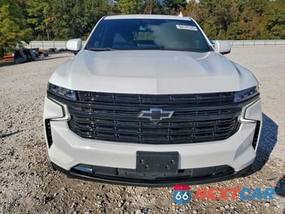 Piąte zdjęcie samochodu w środku: 2023 CHEVROLET TAHOE C1500 RST VIN:1GNSCRKD3PR375527 - miniatura